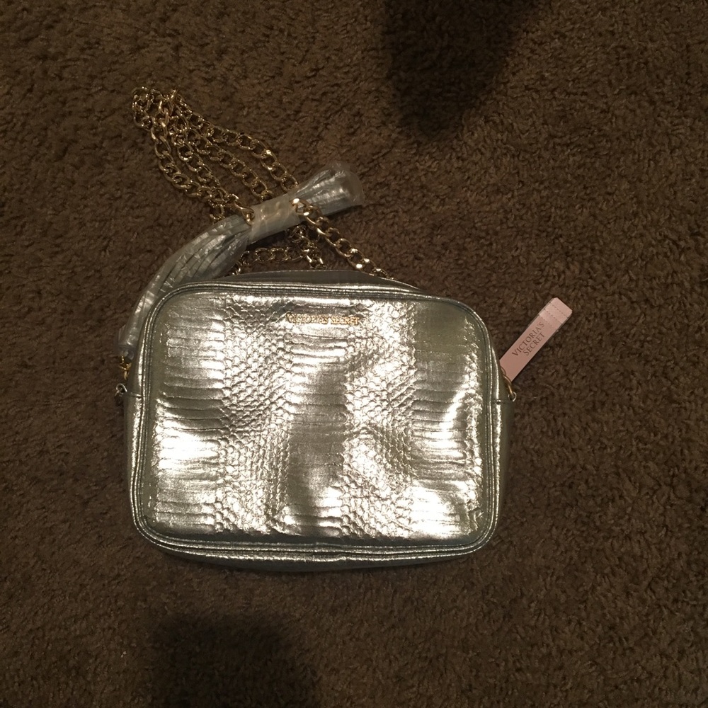 Victoria’s Secret Crossbody Runway Purse